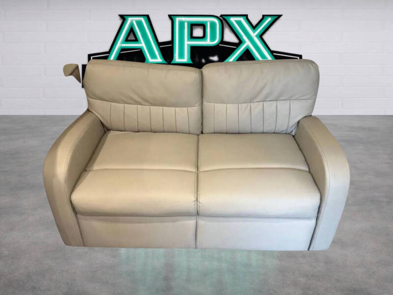 2021 SUNSET Trail Super Lite