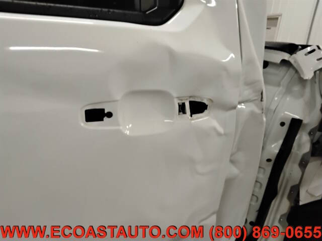 2023 Chevrolet Silverado 3500HD