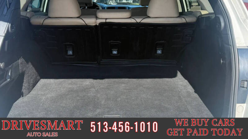 2019 Subaru Outback 3.6R Limited