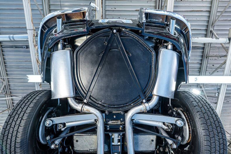 1965 Chevrolet Corvette