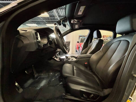 2023 BMW 2 Series 228i xDrive Gran Coupe