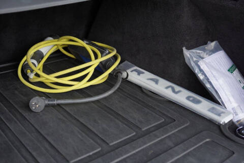 2020 Land Rover Range Rover Sport P400e HSE