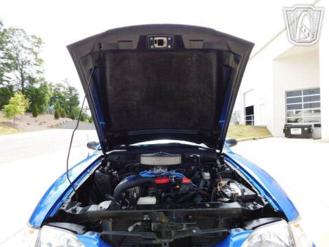 1994 Ford Mustang GT