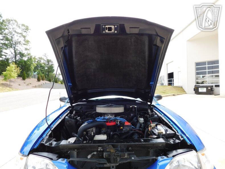 1994 Ford Mustang GT