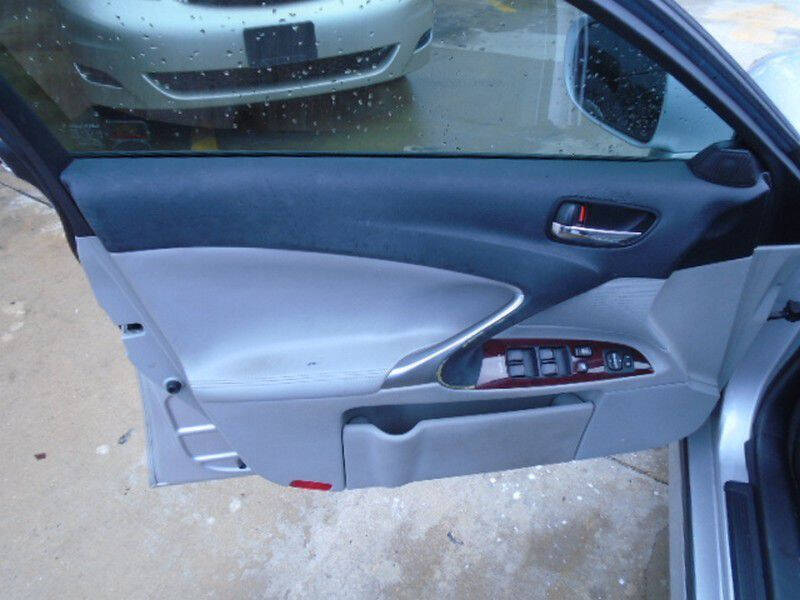 2007 Lexus IS 250