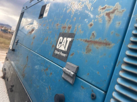 2011 Ford F-750 Super Duty