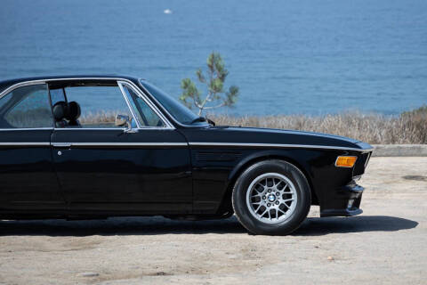 1973 BMW 3 Series