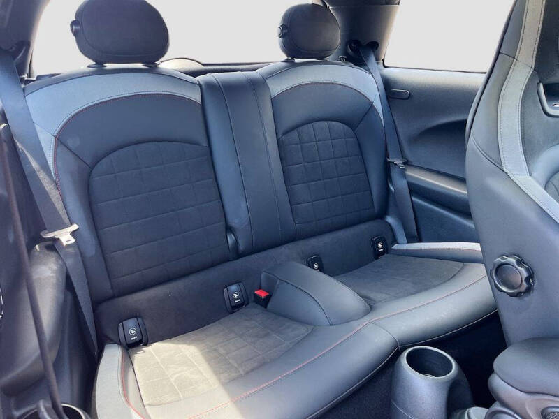 2024 MINI Hardtop 2 Door John Cooper Works