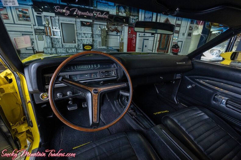 1971 Ford Torino