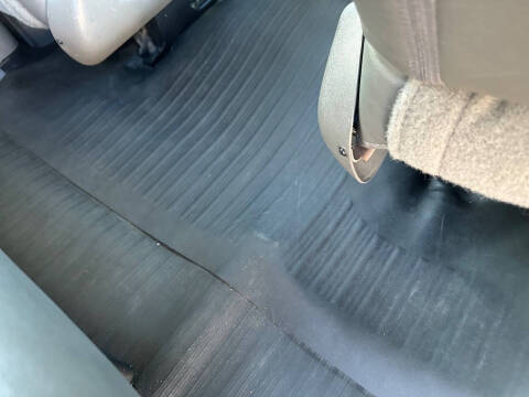 2017 Chevrolet Express LS 2500