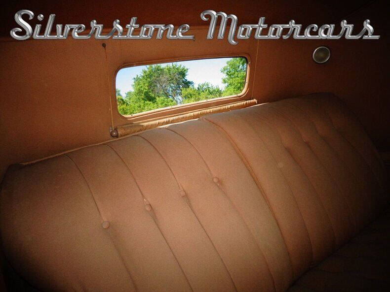 1926 Rolls-Royce Silver Ghost