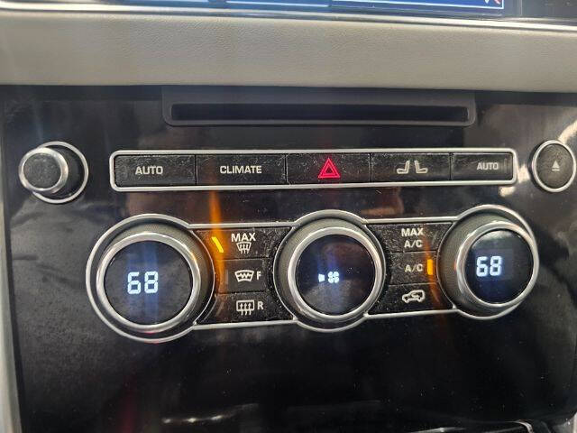 2015 Land Rover Range Rover Autobiography