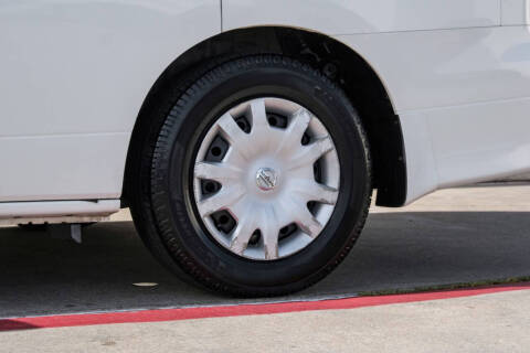 2015 Nissan Quest 3.5 S
