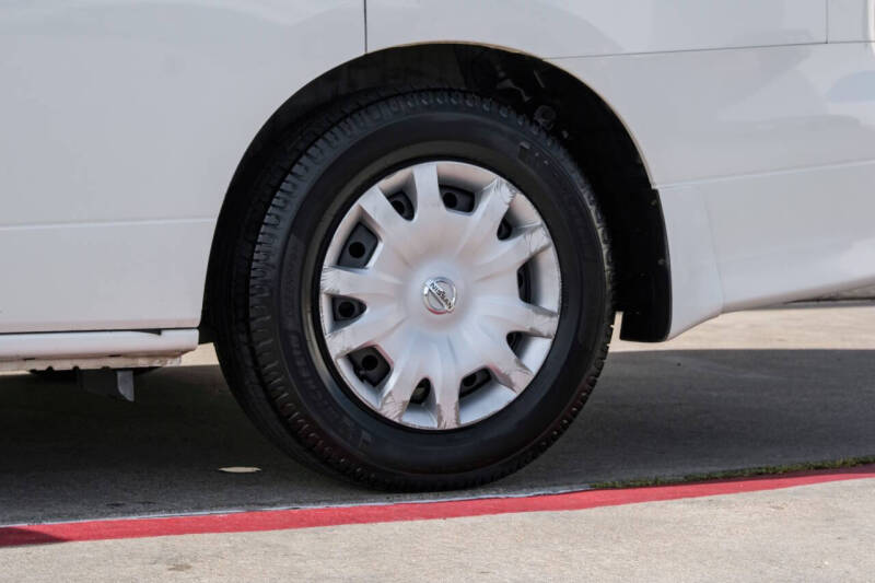 2015 Nissan Quest 3.5 S