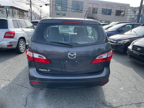 2015 Mazda MAZDA5 Sport