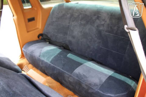 1979 Ford Thunderbird