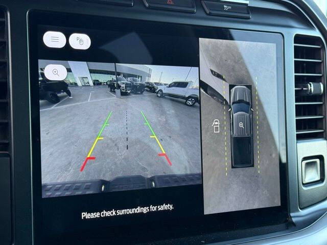 2023 Ford F-150 Lightning XLT