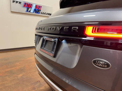 2020 Land Rover Range Rover Velar P340 R-Dynamic S