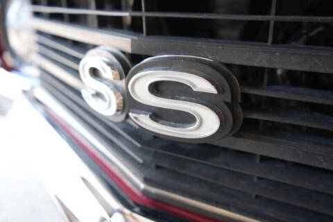 1972 Chevrolet El Camino