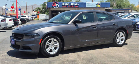 2023 Dodge Charger SXT