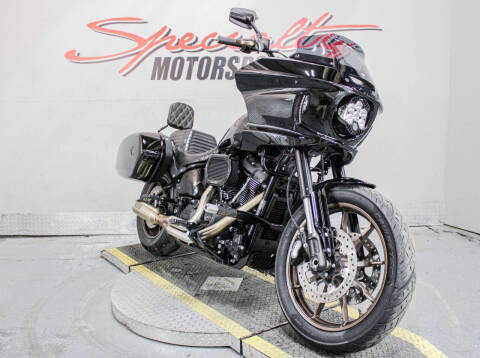 2023 Harley-Davidson Low Rider ST