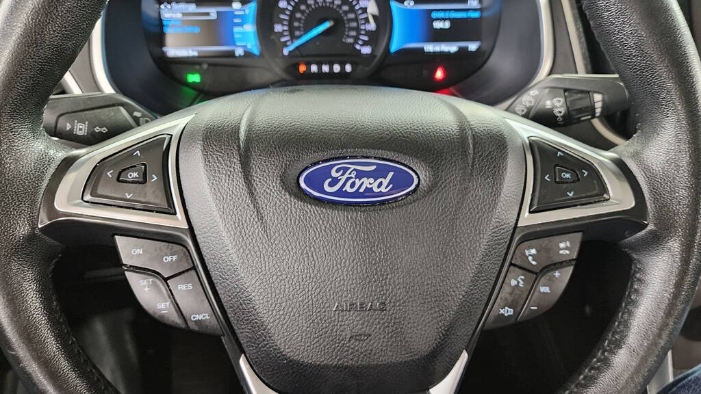 2021 Ford Edge for sale at NJ Car Buyer in Jersey City, NJ