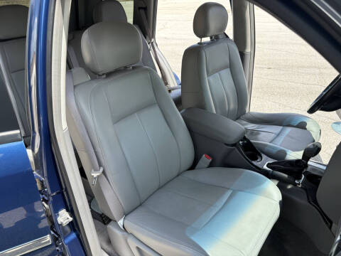 2006 GMC Envoy SLE