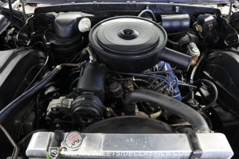 1964 Cadillac DeVille