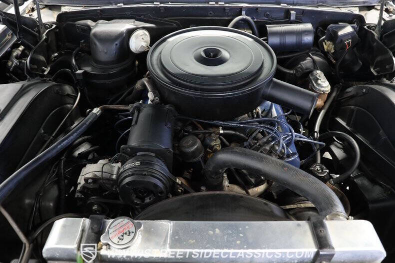 1964 Cadillac DeVille