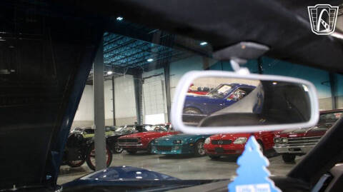 1971 Chevrolet Corvette