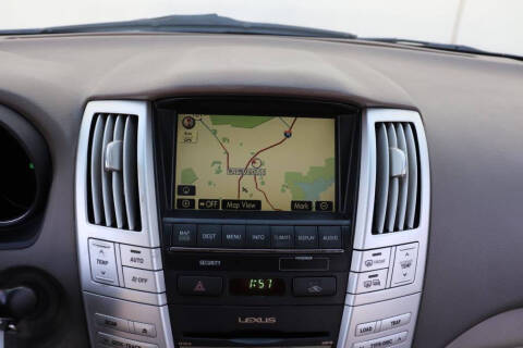 2008 Lexus RX 350