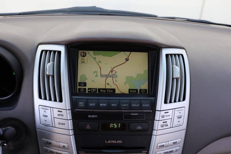2008 Lexus RX 350
