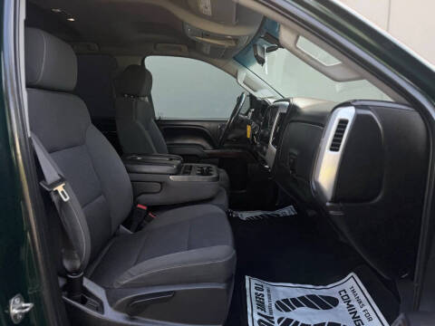 2015 GMC Sierra 1500