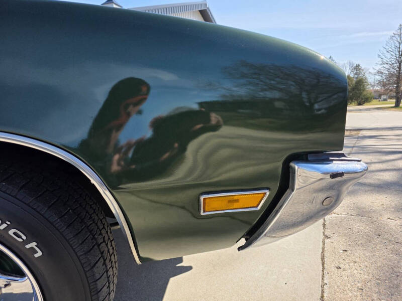 1972 Buick Skylark