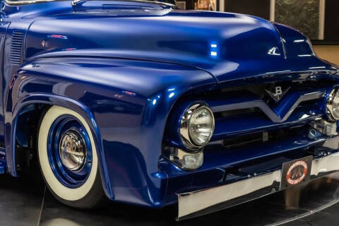 1956 Ford F-100