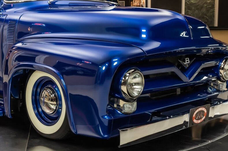 1956 Ford F-100