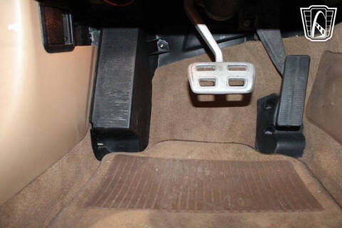 2001 Chevrolet Corvette