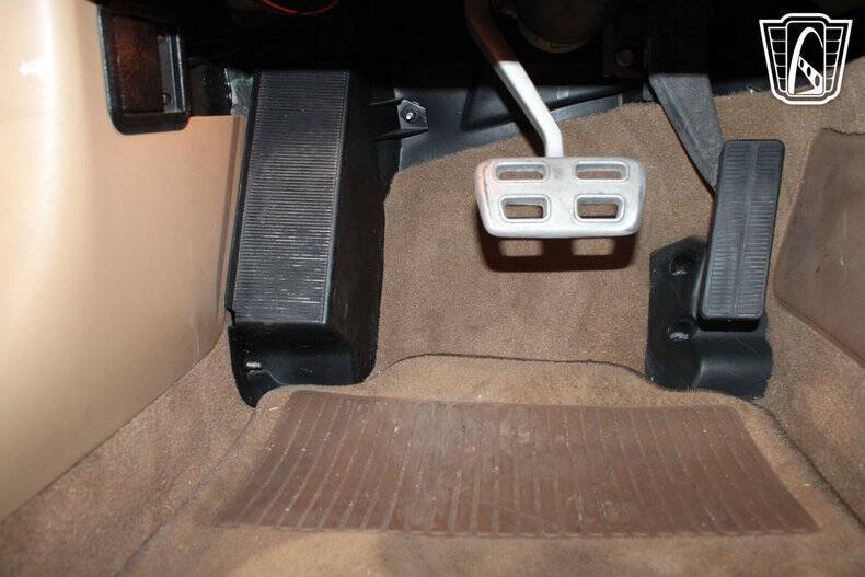 2001 Chevrolet Corvette