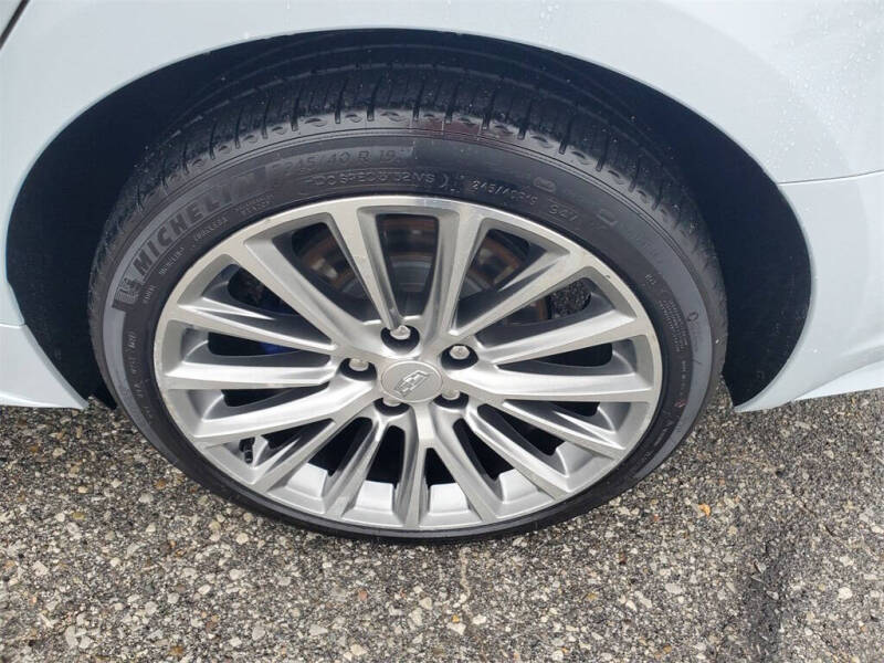 2022 Cadillac CT5 Premium Luxury