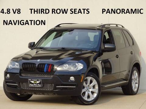 2008 BMW X5 for sale at Chicago Motors Direct in Addison IL