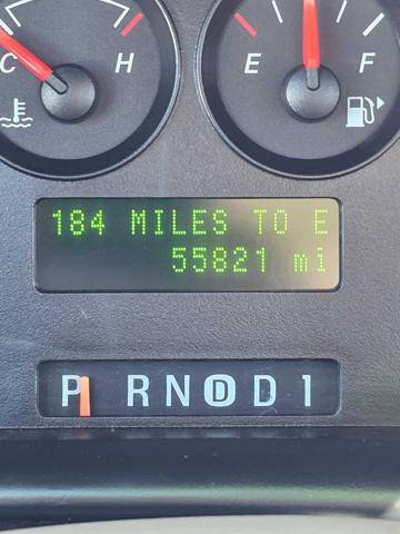2004 Ford Taurus SE