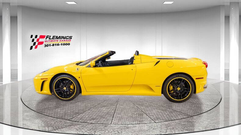 2006 Ferrari F430