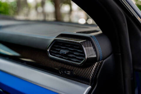 2020 Lamborghini Urus