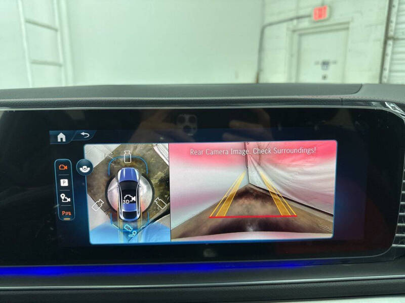 2026 Mercedes-Benz GLE AMG GLE 53