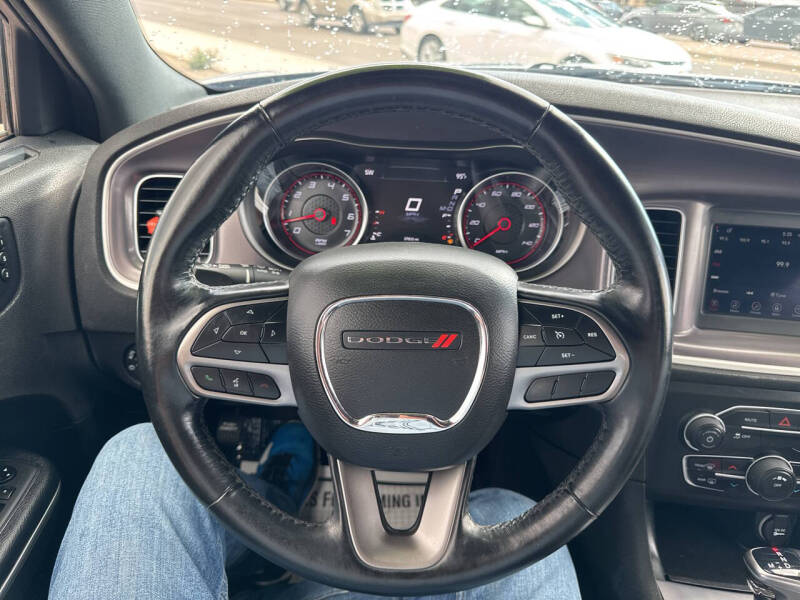 2021 Dodge Charger SXT