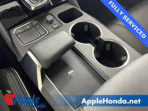 2022 Acura MDX SH-AWD w/Advance