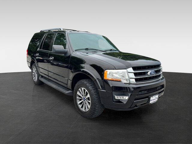 2016 Ford Expedition XLT