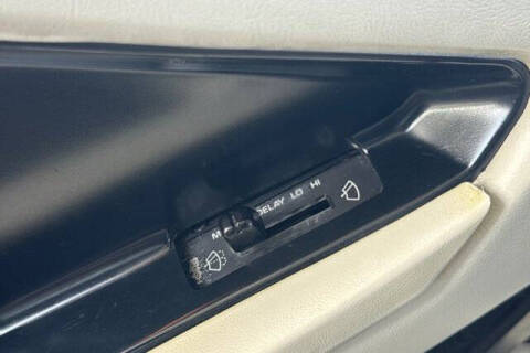 1988 Chevrolet Corvette