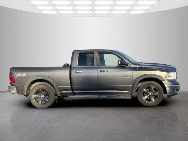 2016 Ram 1500 for sale at Used Cars Toledo in Oregon, OH