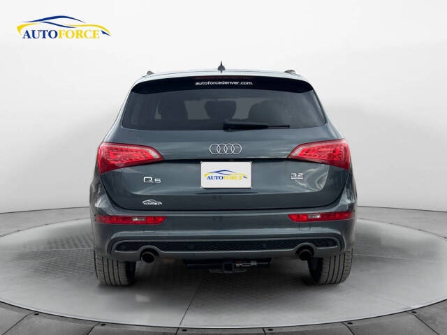 Image 4 of 2011 Audi Q5